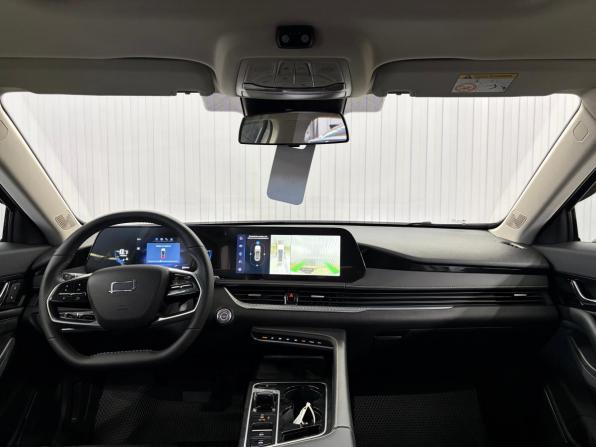 FAW Bestune B70 I Рестайлинг с пробегом 2024 года, цена 2 397 000 рублей, 10190 км, хэтчбек, Автокод Объявления