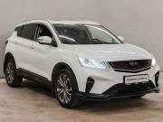 Geely Coolray I Москва  - изображение 21