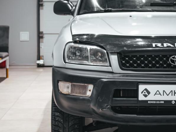 Toyota RAV4 I (XA10) с пробегом 1997 года, цена 526 699 рублей, 311467 км, внедорожник, Автокод Объявления