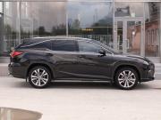 Lexus RX IV Новосибирск  - изображение 26