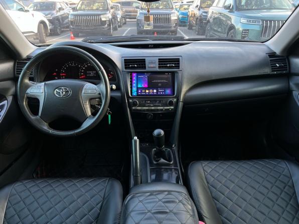 Toyota Camry VI (XV40) с пробегом 2008 года, цена 849 000 рублей, 282100 км, седан, Автокод Объявления