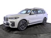 BMW X7 I (G07) Москва  - изображение 31