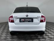 Skoda Rapid I Рестайлинг Ростов-на-Дону  - изображение 21