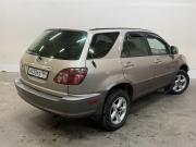 Lexus RX I Саратов  - изображение 17