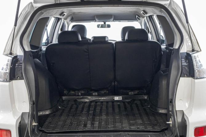 Mitsubishi Outlander II Рестайлинг с пробегом 2012 года, цена 919 000 рублей, 280000 км, внедорожник, Автокод Объявления