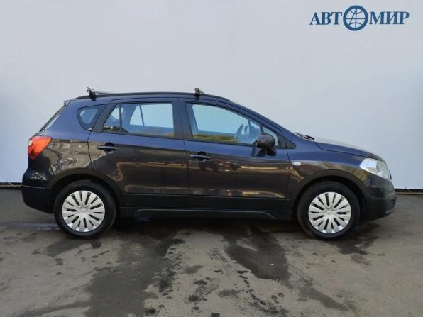 Suzuki SX4 II (S-Cross) с пробегом 2014 года, цена 1 125 000 рублей, 131852 км, хэтчбек, Автокод Объявления