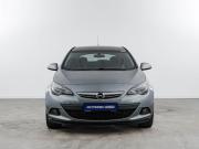 Opel Astra J Рестайлинг Москва  - изображение 20