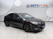 Mazda 3 II (BL) Подольск  - изображение 26