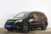 Honda CR-V III Тюмень  - изображение 25