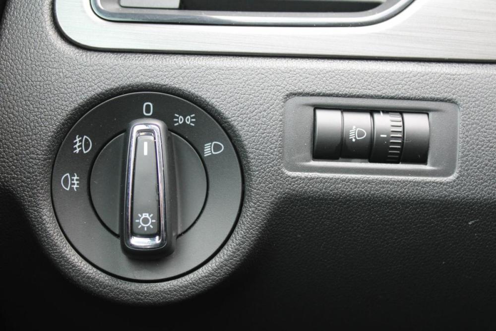 Skoda Rapid I Рестайлинг Пермь  - изображение 18