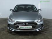 Hyundai Elantra VI (AD) Москва  - изображение 27