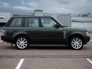 Land Rover Range Rover III Рестайлинг Москва  - изображение 32