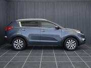 Kia Sportage III Рестайлинг Пермь  - изображение 58