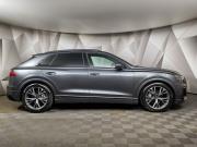 Audi Q8 I (4M) Рестайлинг Москва  - изображение 37