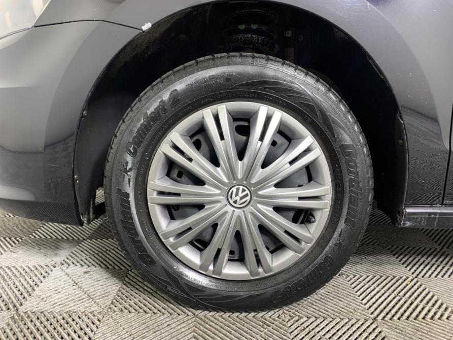 Volkswagen Polo V Рестайлинг Москва  - изображение 9