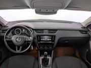Skoda Octavia III (A7) Рестайлинг Москва  - изображение 40