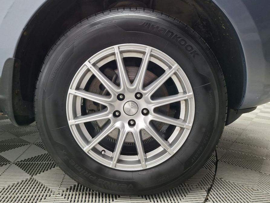 Hyundai Santa Fe II Мурманск  - изображение 11