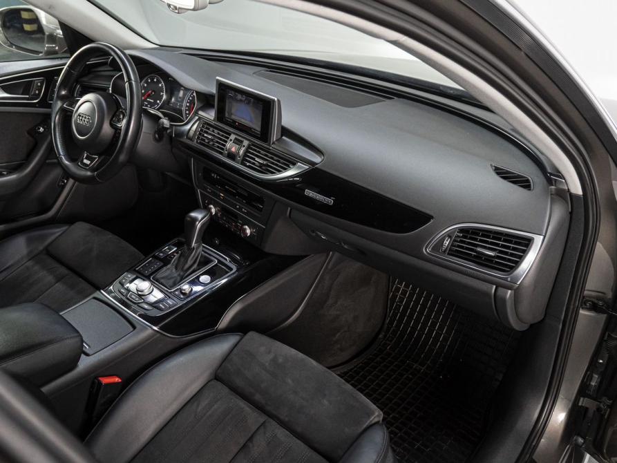 Audi A6 allroad III (C7) Рестайлинг Тюмень  - изображение 18