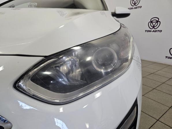 Kia Ceed III с пробегом 2018 года, цена 1 299 000 рублей, 154292 км, хэтчбек, Автокод Объявления