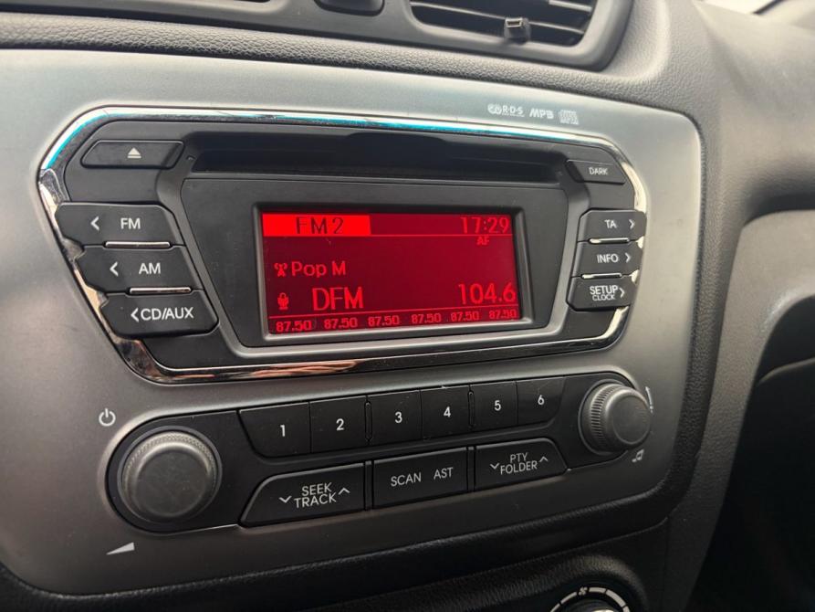Kia Rio III Ростов-на-Дону  - изображение 9