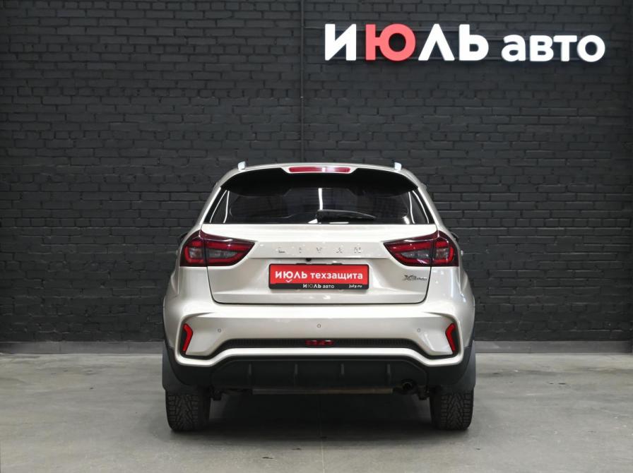 Livan X3 Pro Екатеринбург  - изображение 5