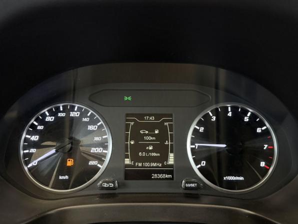 Chery Tiggo 4 I Рестайлинг с пробегом 2021 года, цена 1 380 000 рублей, 28000 км, внедорожник, Автокод Объявления