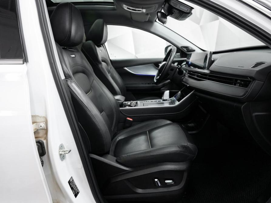 Chery Tiggo 7 Pro Max I Ульяновск  - изображение 13