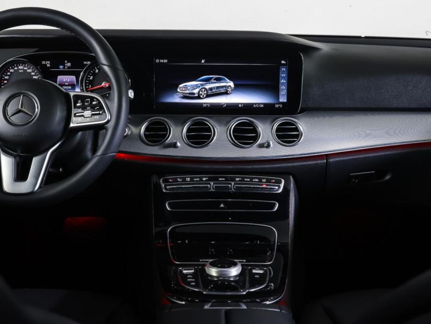 Mercedes-Benz E-Класс V (W213 S213 C238) Москва  - изображение 13