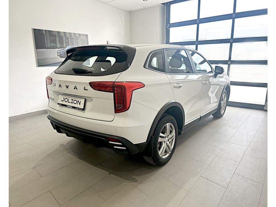 Haval Jolion I Рестайлинг Самара  - изображение 4