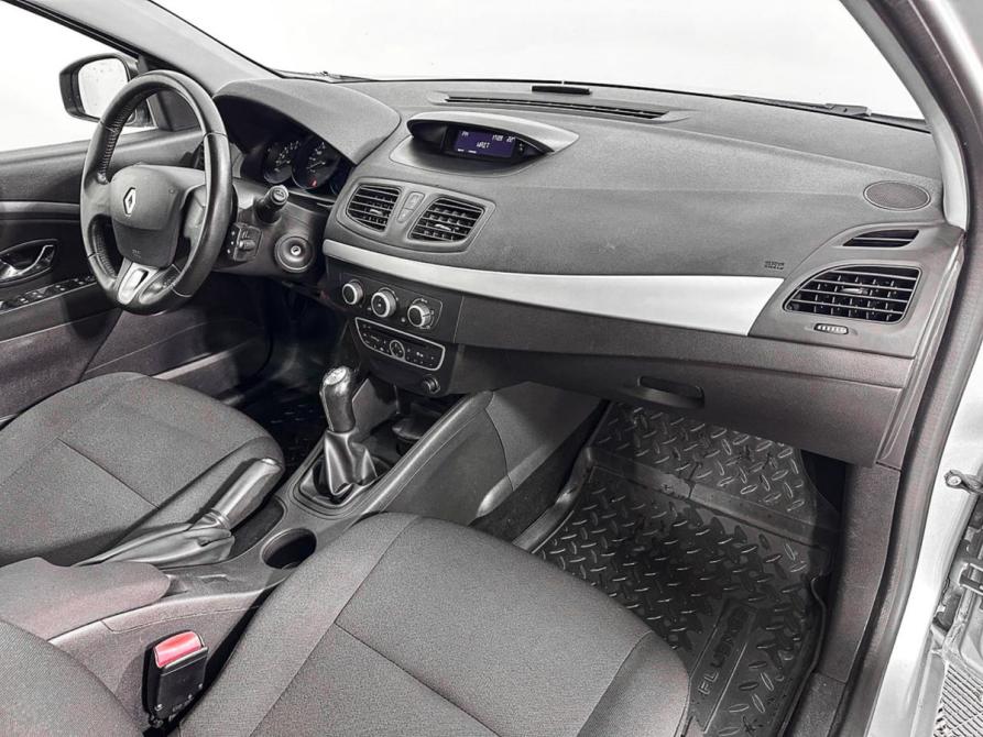 Renault Fluence I Ногинск  - изображение 14