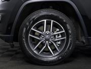 Jeep Grand Cherokee IV (WK2) Рестайлинг Москва  - изображение 47