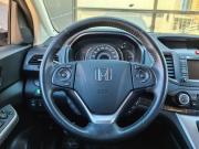 Honda CR-V IV Москва  - изображение 36