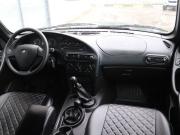 Lada (ВАЗ) Niva Travel I Нижний Новгород  - изображение 28