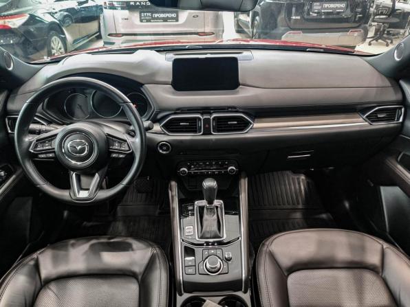 Mazda CX-5 II с пробегом 2021 года, цена 3 650 000 рублей, 76385 км, внедорожник, Автокод Объявления