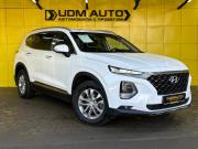Hyundai Santa Fe IV Рестайлинг Ижевск  - изображение 24