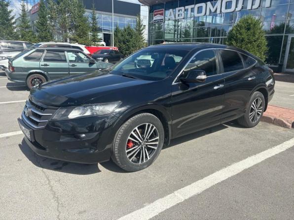 Honda Crosstour I с пробегом 2011 года, цена 1 249 000 рублей, 250000 км, внедорожник, Автокод Объявления