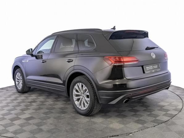 Volkswagen Touareg III с пробегом 2019 года, цена 4 090 000 рублей, 164205 км, внедорожник, Автокод Объявления