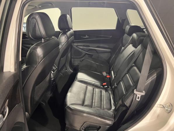 Kia Sorento III Prime с пробегом 2016 года, цена 2 649 000 рублей, 108559 км, внедорожник, Автокод Объявления