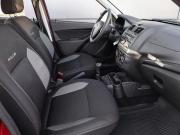 Lada (ВАЗ) Granta I Рестайлинг Москва  - изображение 25