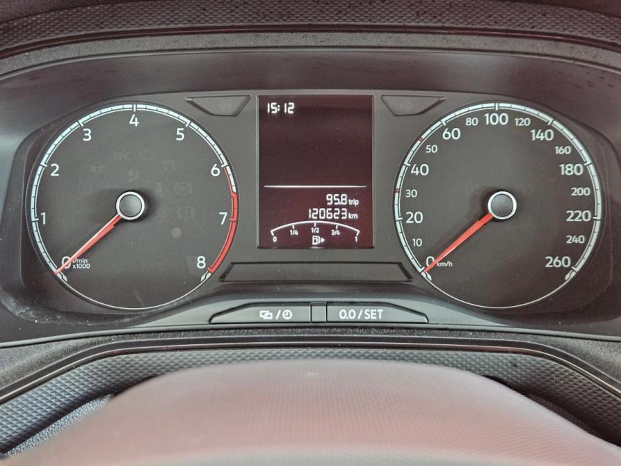Volkswagen Polo VI Вологда  - изображение 10