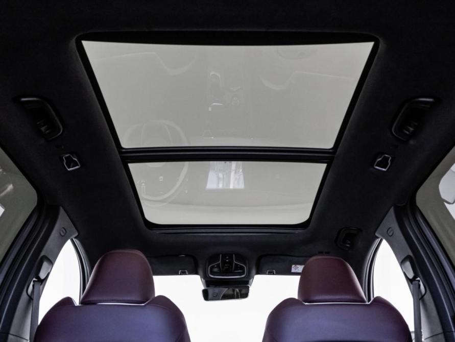 Geely Monjaro I Санкт-Петербург  - изображение 38