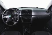 Skoda Fabia II Рестайлинг Пермь  - изображение 36