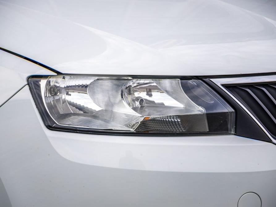 Skoda Rapid I Рестайлинг Волгоград  - изображение 10