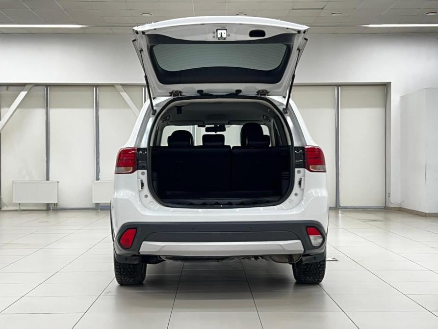 Mitsubishi Outlander III Рестайлинг 2 Волгоград  - изображение 33