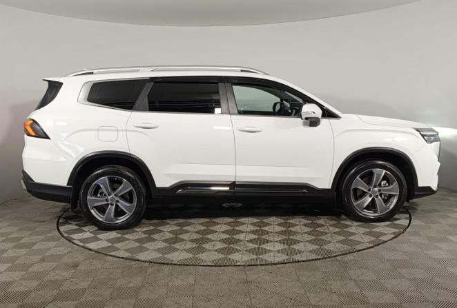 Geely Okavango I Рестайлинг с пробегом 2024 года, цена 2 740 000 рублей, 14576 км, внедорожник, Автокод Объявления
