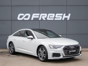 Audi A6 V (C8) Краснодар  - изображение 29
