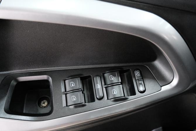Chery Tiggo 5 I с пробегом 2015 года, цена 979 000 рублей, 147000 км, внедорожник, Автокод Объявления