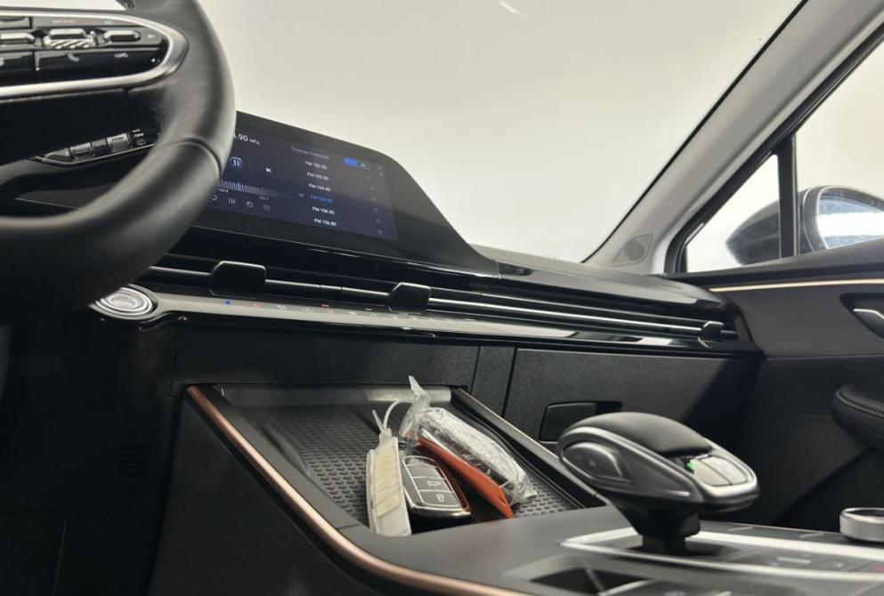Omoda C5 I Саранск  - изображение 19