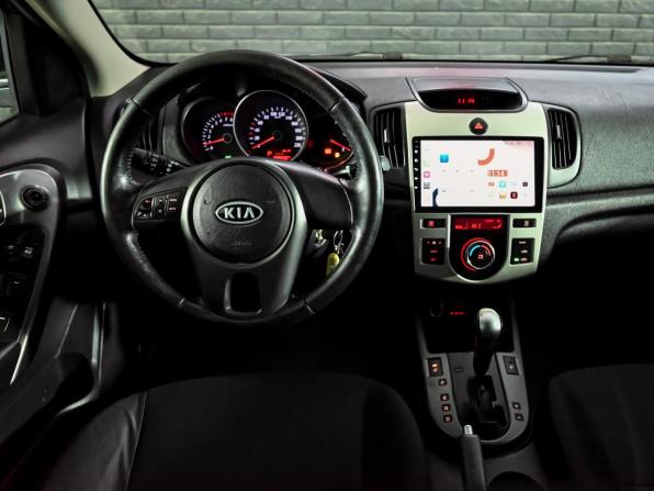 Kia Cerato II с пробегом 2010 года, цена 850 000 рублей, 188828 км, седан, Автокод Объявления