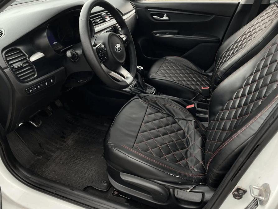Kia Rio IV Тверь  - изображение 15